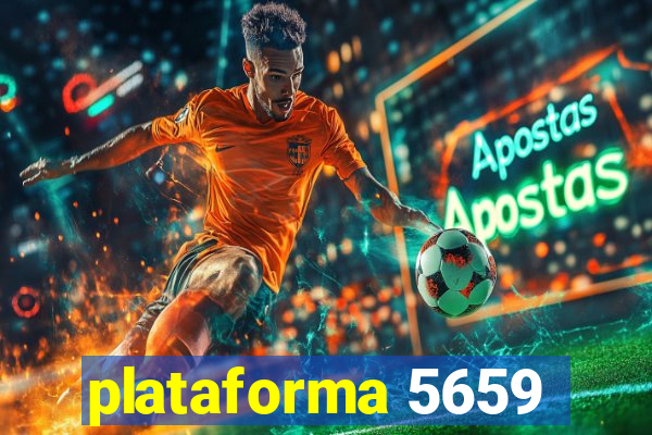 plataforma 5659